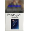 Parliament Night Blue Zigaretten online kaufen – Originalwar