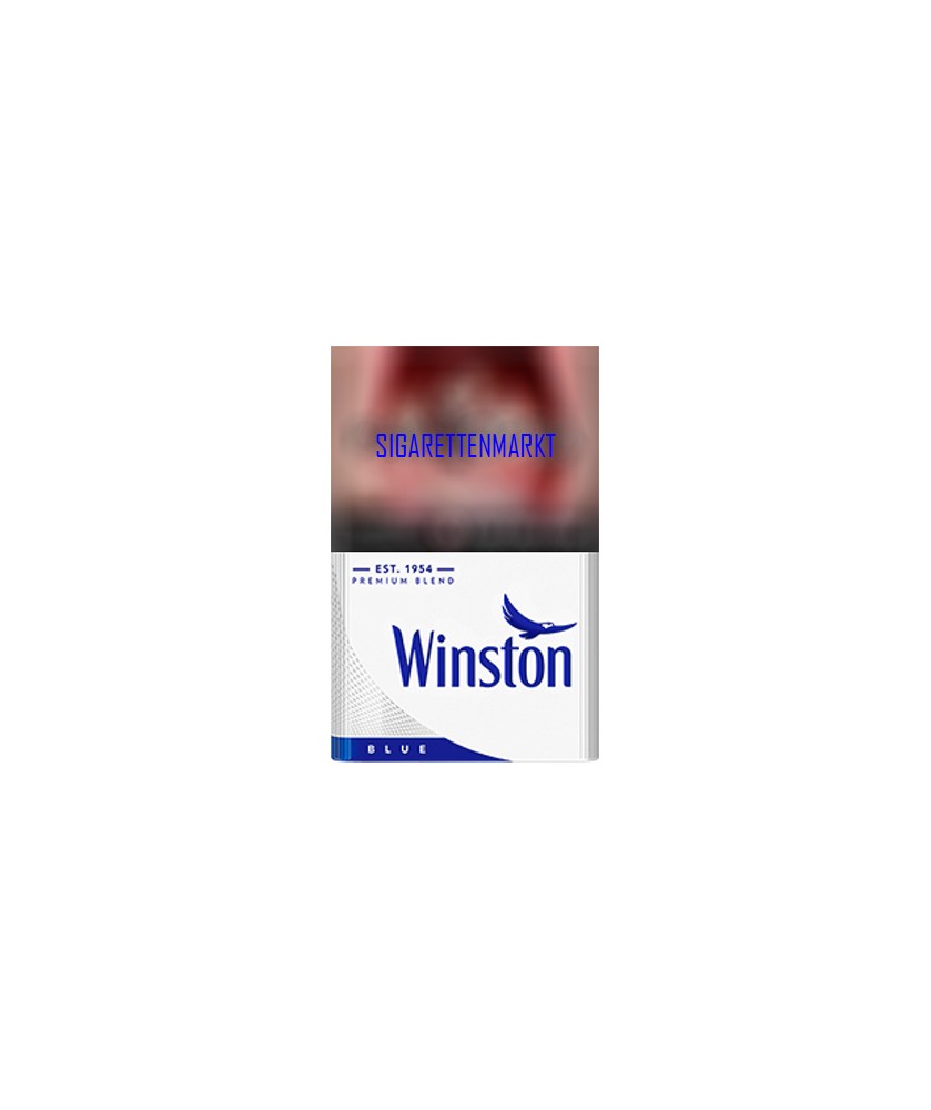 Winston Blue Zigaretten - Kostenloser Versand. Günstiger Deutsch Shop. Winston Blue Zigaretten - Kostenloser Versand. Günstiger Deutsch Shop.