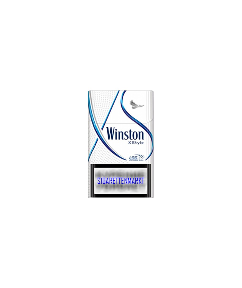 Winston XStyle Blue Zigaretten - Kostenloser Versand. Günstiger Deutsch Shop. Winston XStyle Blue Zigaretten - Kostenloser Versand. Günstiger Deutsch Shop.