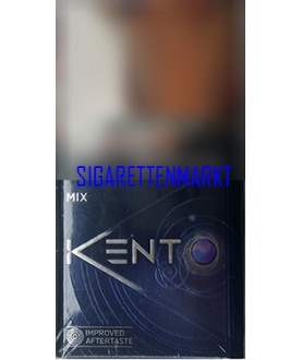 Kent Mix Zigaretten - Kostenloser Versand. Günstiger Deutscher Shop.