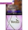 Winston Violet Super Slims Zigaretten - Kostenloser Versand. Günstiger Deutsch Shop.