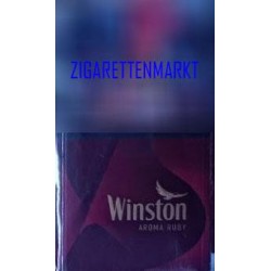 Winston Aroma Ruby Zigaretten online kaufen – Originalw