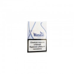 Winston XStyle Slim Zigaretten online kaufen – Originalware
