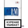 L&M Blue Label