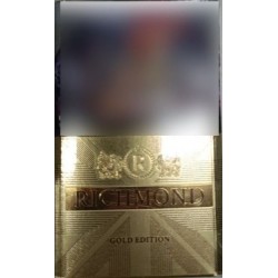 Richmond Gold Edition