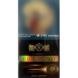 Richmond Royal Edition