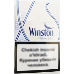 Winston XStyle Slim