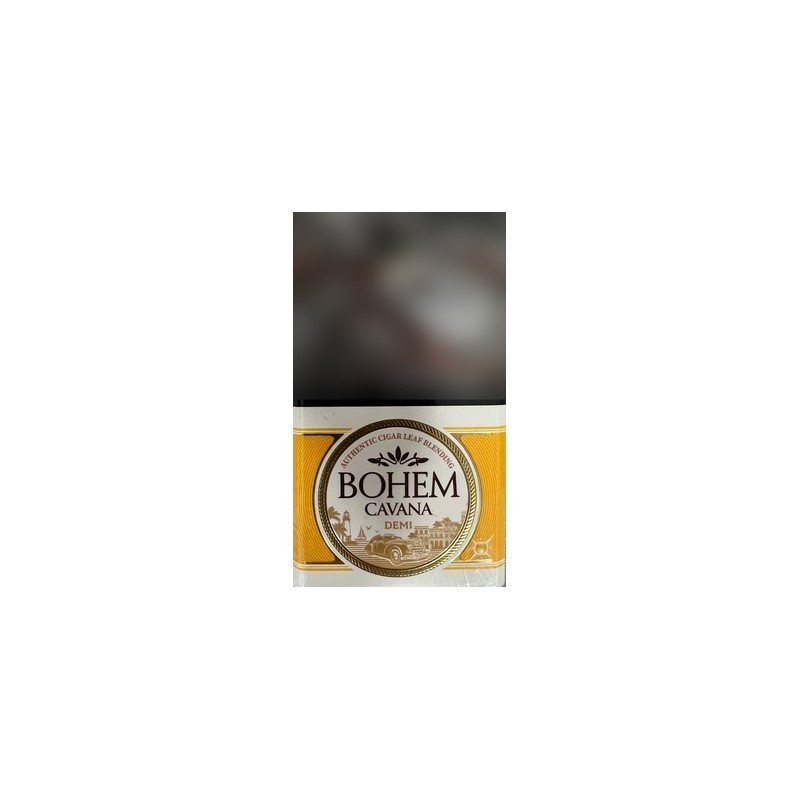 Bohem Cavana Demi