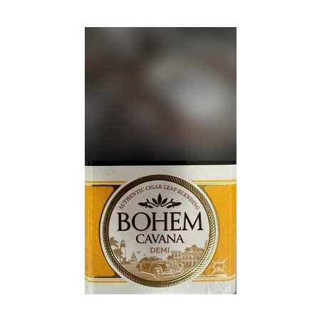 Bohem Cavana Demi