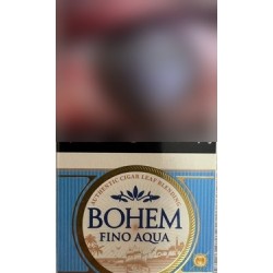 Bohem Fino Aqua