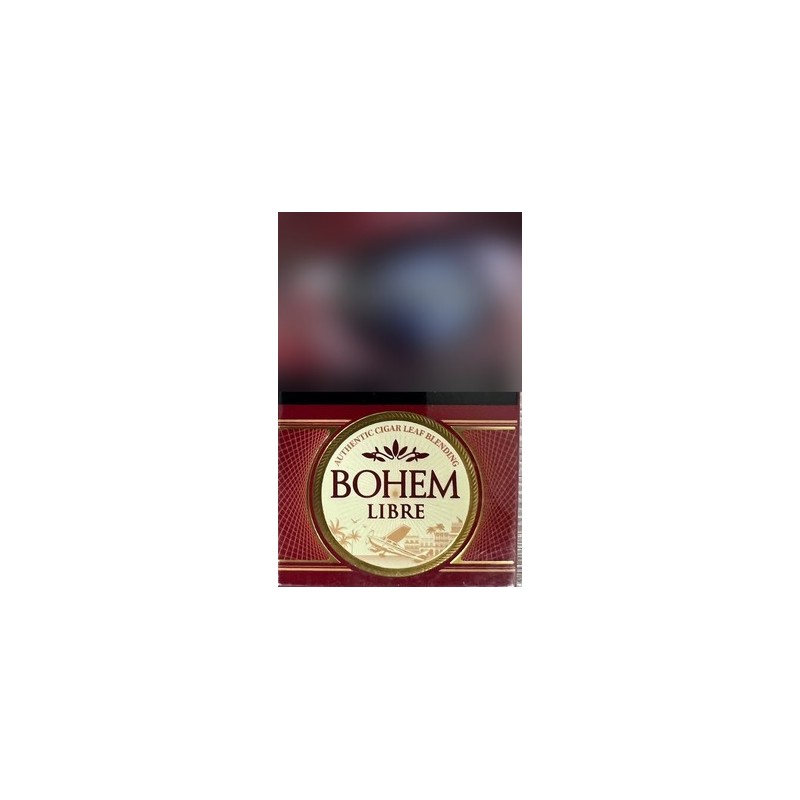 Bohem Libre