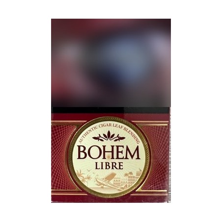 Bohem Libre