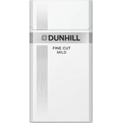 Dunhill Fine Cut Mild