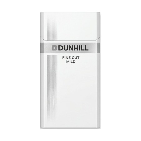 Dunhill Fine Cut Mild