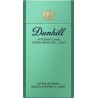Dunhill International Green Menthol Light