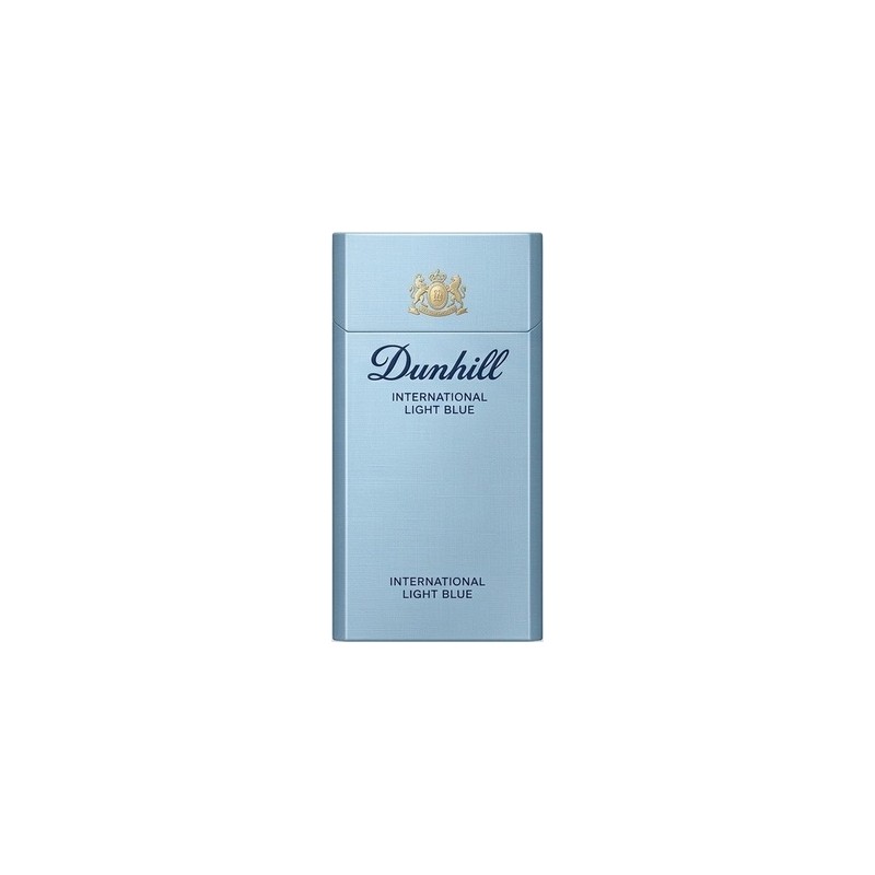 Dunhill International Light Blue