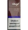 Davidoff Classic Slims Zigaretten online kaufen – Originalwa
