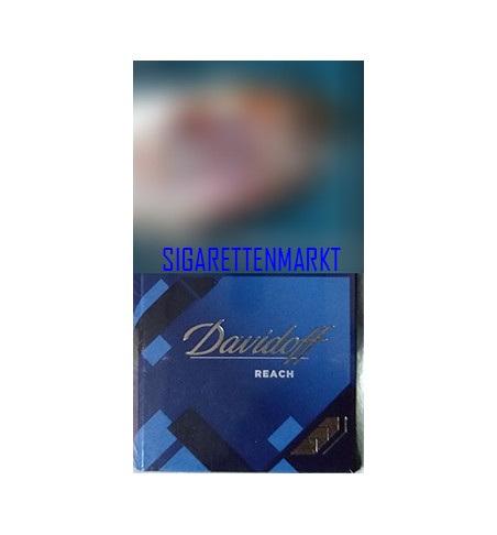 Davidoff Reach Blue Zigaretten online kaufen – Originalware 