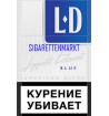 LD Blue Zigaretten online kaufen – Originalware & fairer Pre