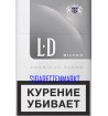 LD Silver Zigaretten online kaufen – Originalware & fairer P