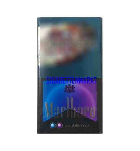 Marlboro Double Mix Zigaretten online kaufen | Mit Kapsel