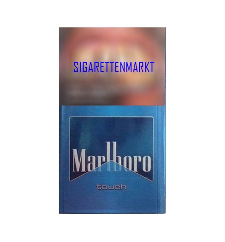 Marlboro Touch Zigaretten - Kostenloser Versand. Günstiger Deutsch Shop.